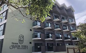Pousada Amada Terra